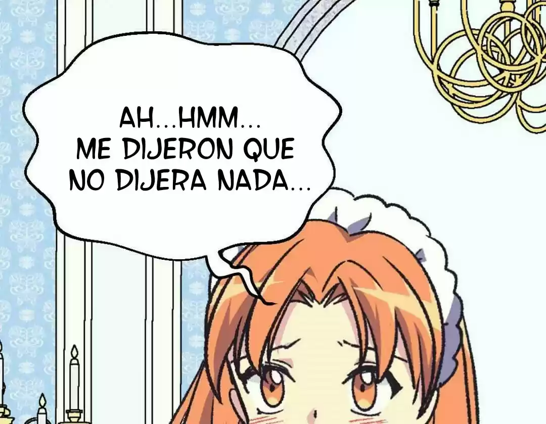 LA EMPERATRIZ ABANDONADA - Capítulo 63 - Página 19 - LectorTMOo