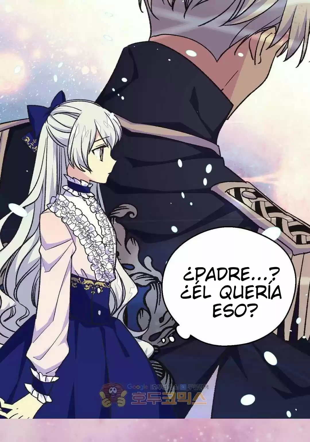 LA EMPERATRIZ ABANDONADA - Capítulo 63 - Página 26 - LectorTMOo