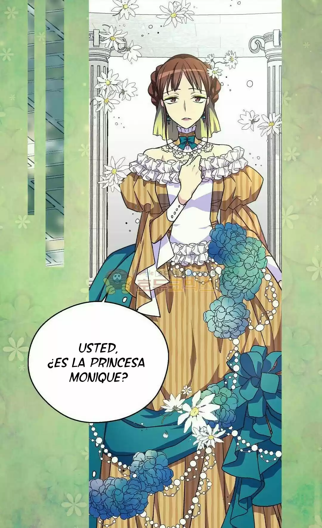 LA EMPERATRIZ ABANDONADA - Capítulo 63 - Página 34 - LectorTMOo