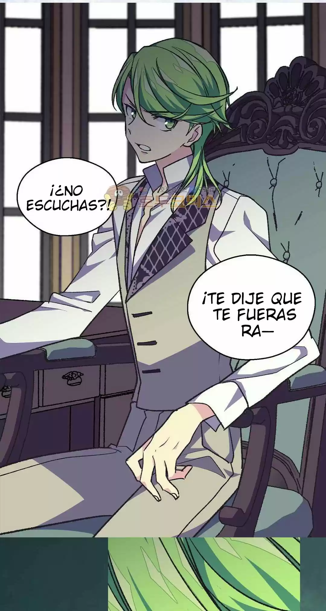LA EMPERATRIZ ABANDONADA - Capítulo 63 - Página 49 - LectorTMOo