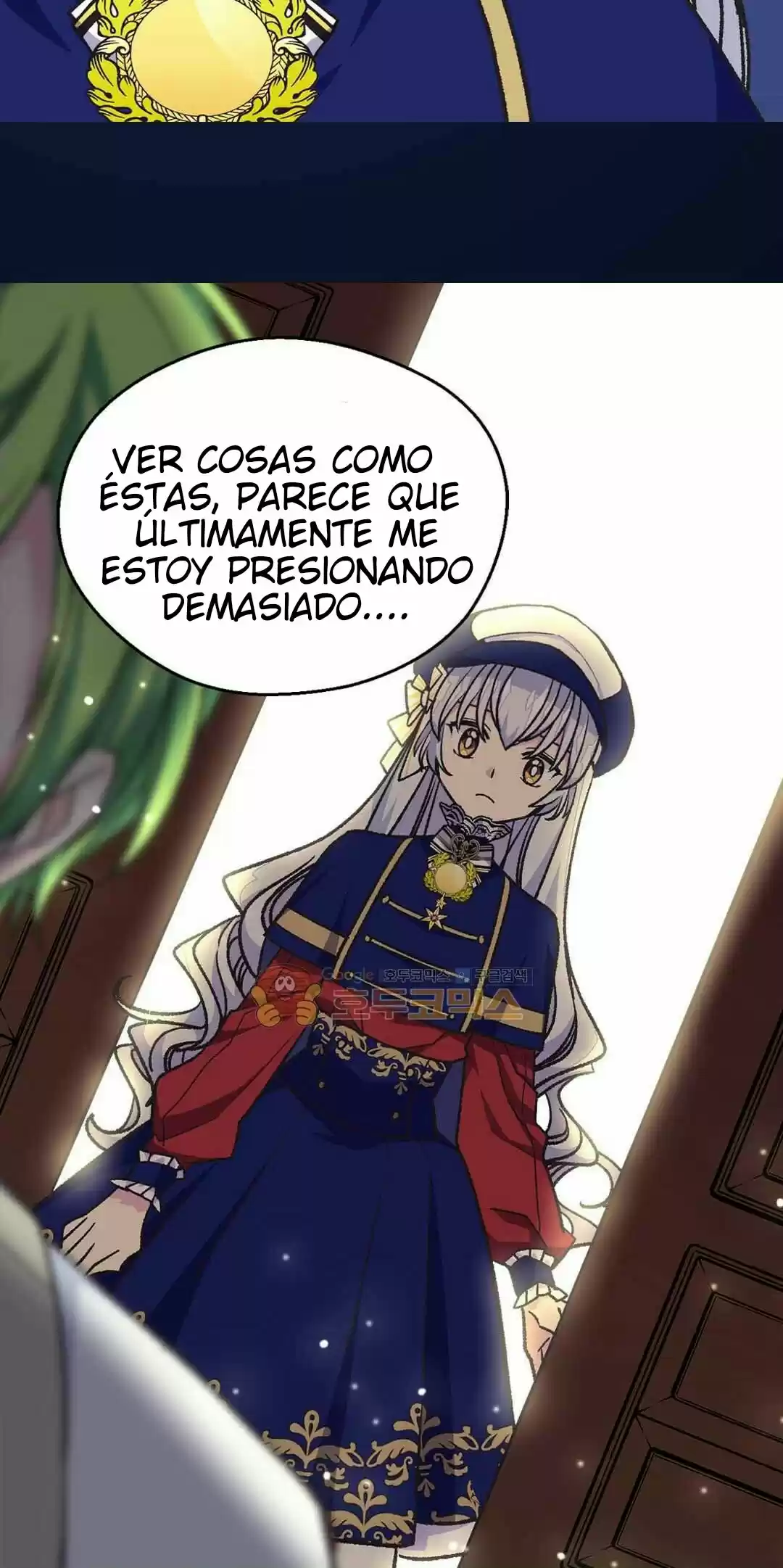 LA EMPERATRIZ ABANDONADA - Capítulo 63 - Página 56 - LectorTMOo