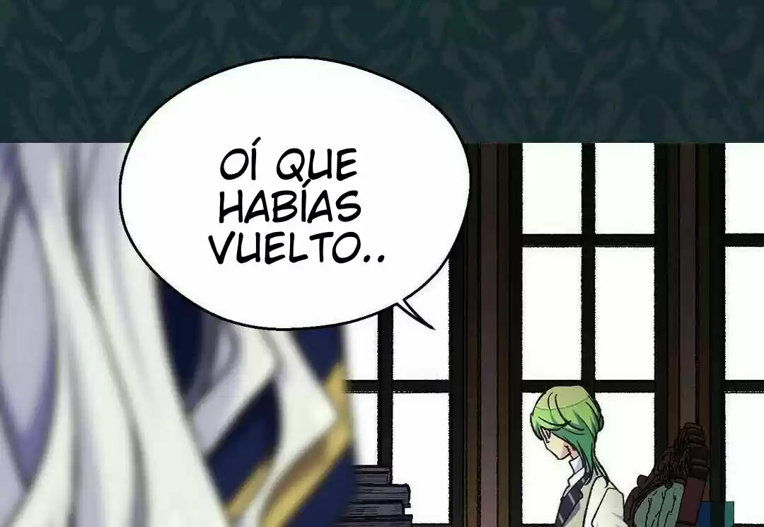 LA EMPERATRIZ ABANDONADA - Capítulo 63 - Página 61 - LectorTMOo