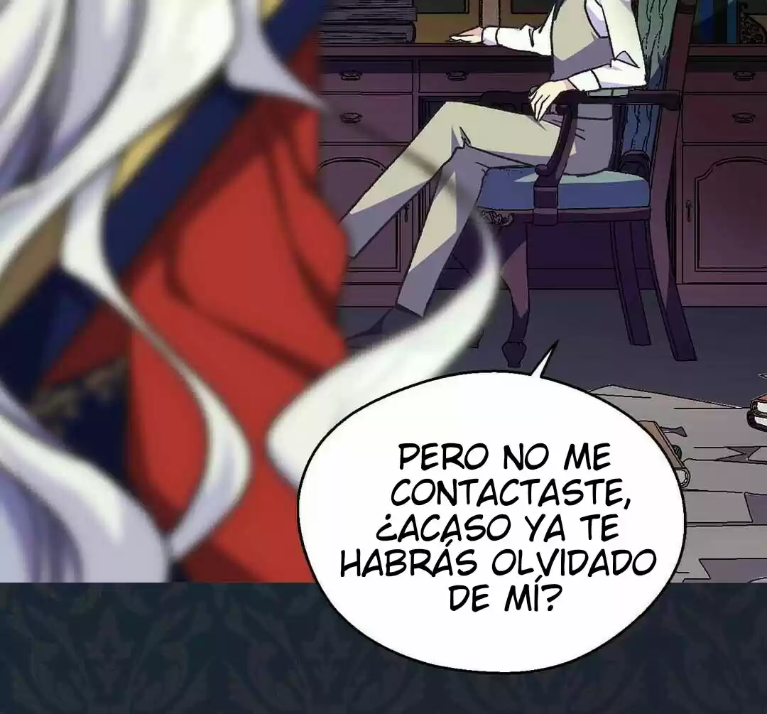 LA EMPERATRIZ ABANDONADA - Capítulo 63 - Página 62 - LectorTMOo