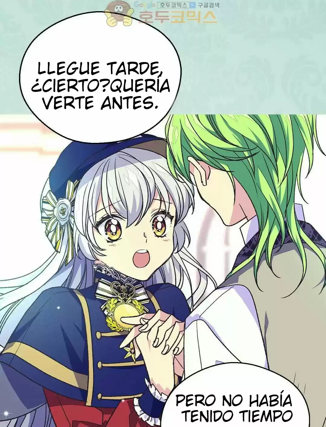 LA EMPERATRIZ ABANDONADA - Capítulo 63 - Página 78 - LectorTMOo