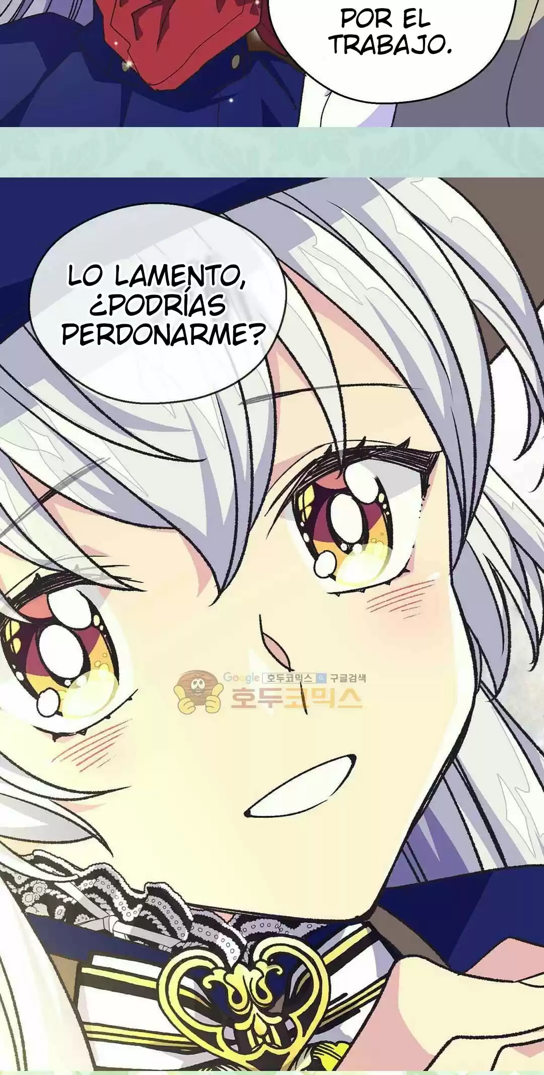 LA EMPERATRIZ ABANDONADA - Capítulo 63 - Página 79 - LectorTMOo