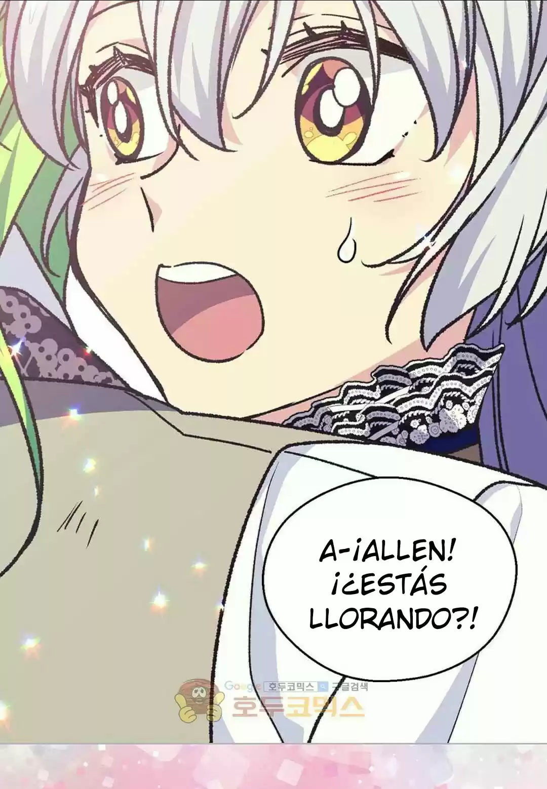 LA EMPERATRIZ ABANDONADA - Capítulo 64 - Página 6 - LectorTMOo