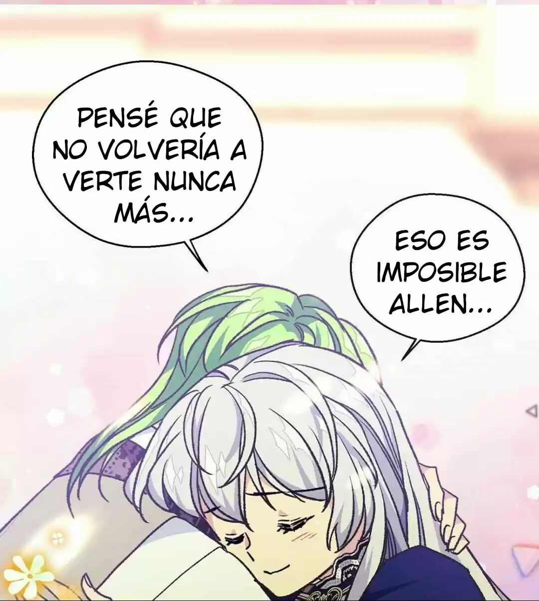 LA EMPERATRIZ ABANDONADA - Capítulo 64 - Página 7 - LectorTMOo