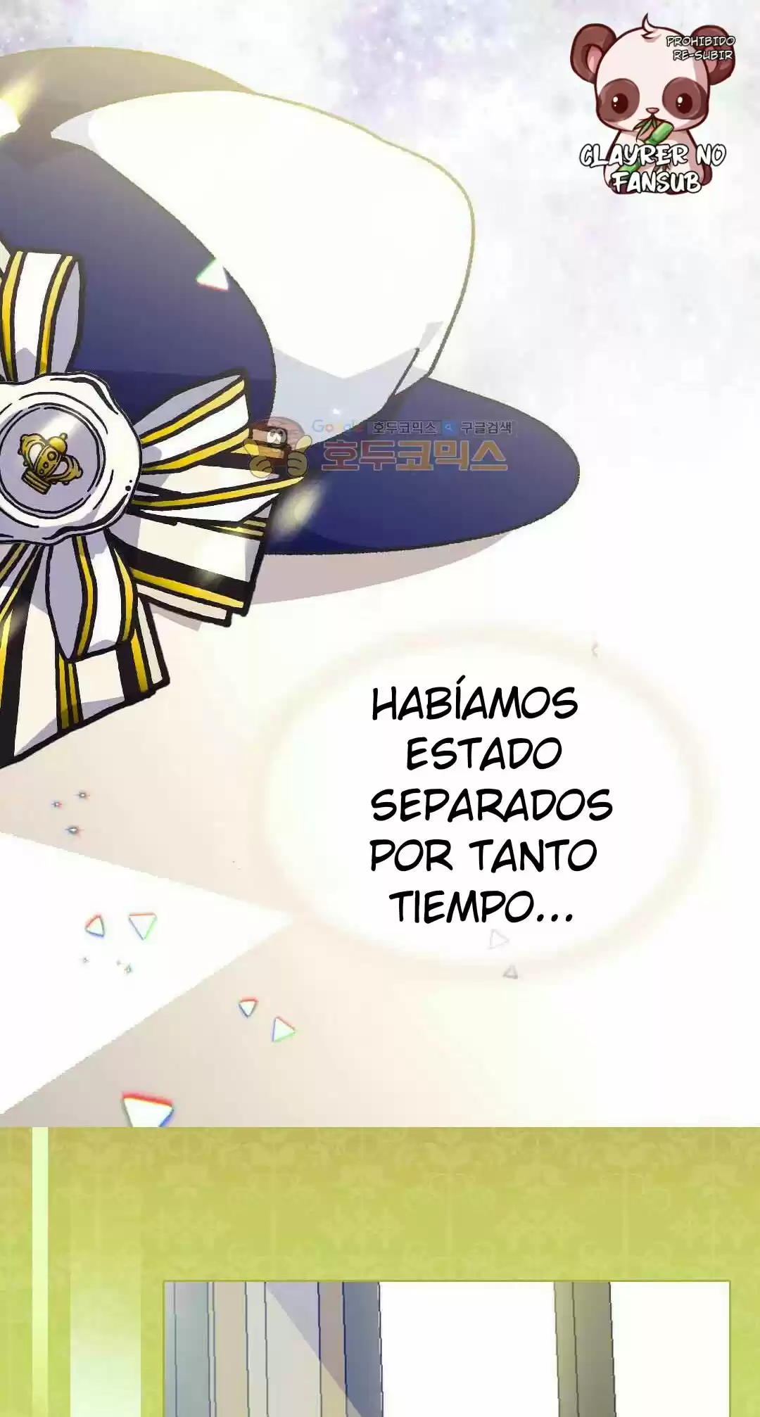 LA EMPERATRIZ ABANDONADA - Capítulo 64 - Página 9 - LectorTMOo