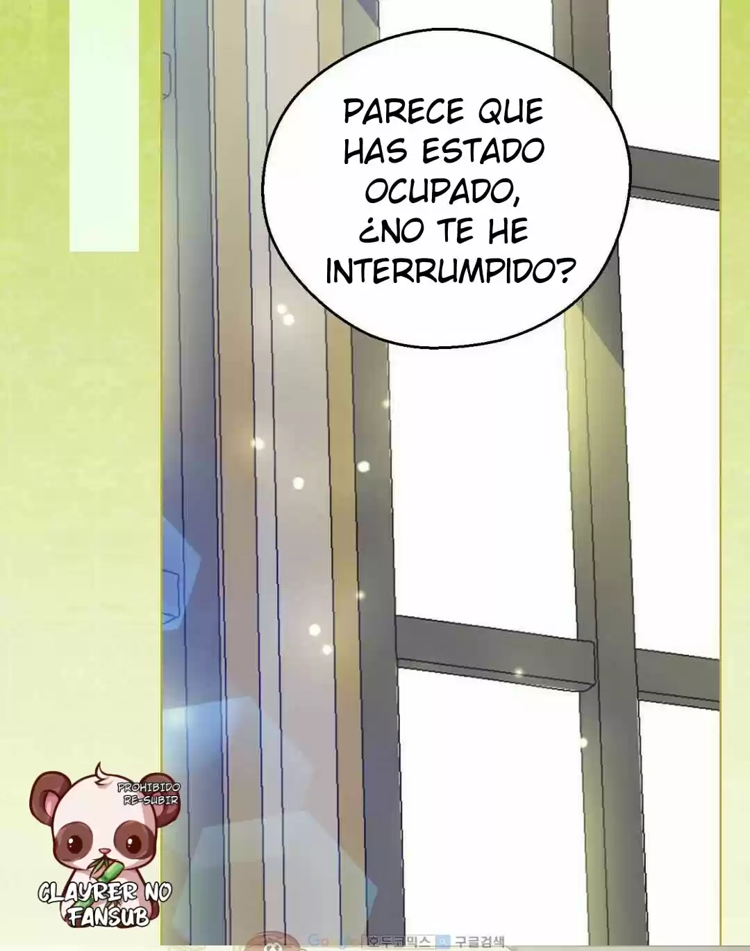 LA EMPERATRIZ ABANDONADA - Capítulo 64 - Página 10 - LectorTMOo