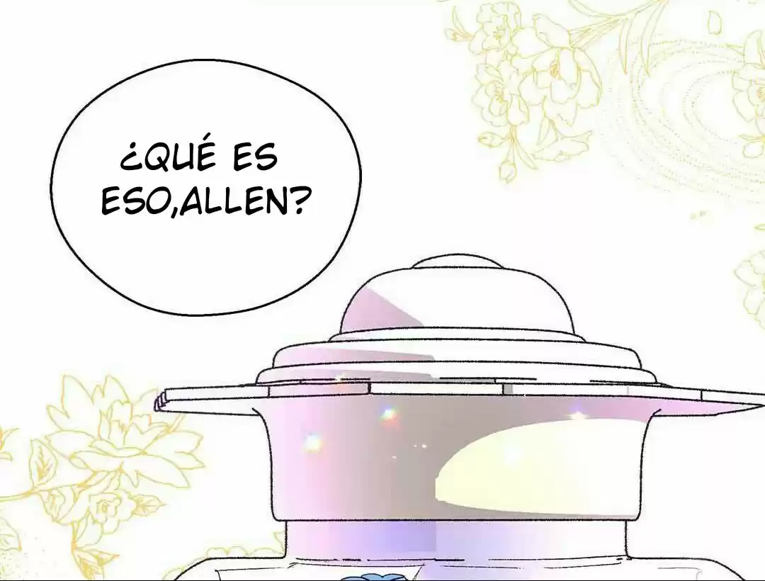 LA EMPERATRIZ ABANDONADA - Capítulo 64 - Página 17 - LectorTMOo