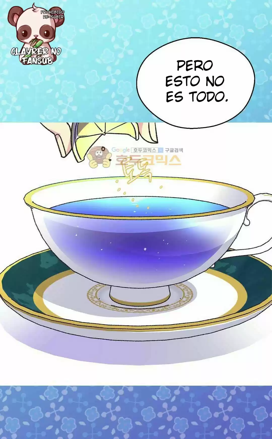 LA EMPERATRIZ ABANDONADA - Capítulo 64 - Página 23 - LectorTMOo