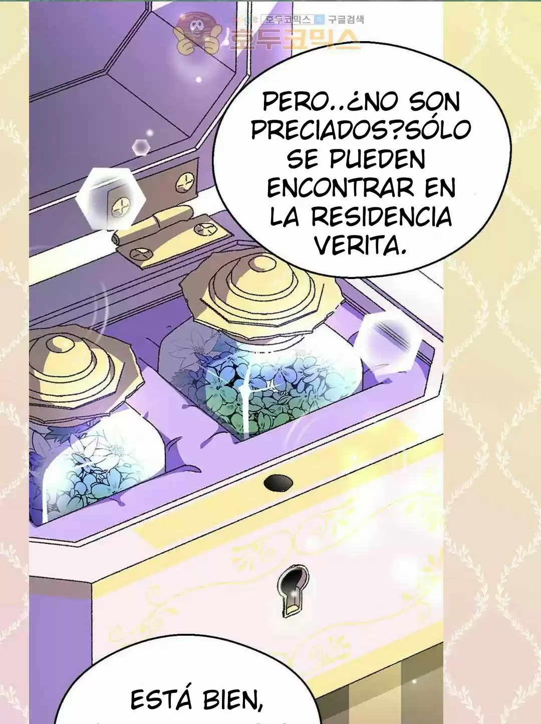 LA EMPERATRIZ ABANDONADA - Capítulo 64 - Página 29 - LectorTMOo