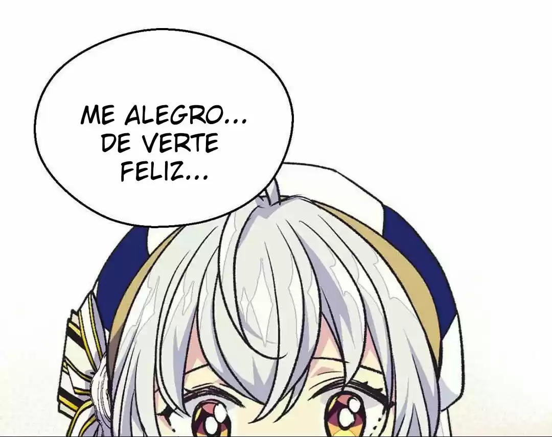LA EMPERATRIZ ABANDONADA - Capítulo 64 - Página 35 - LectorTMOo