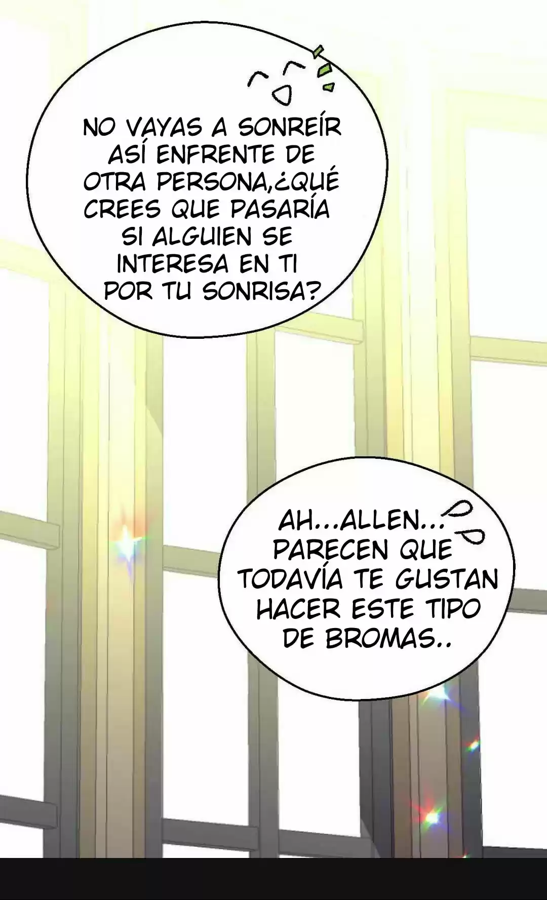 LA EMPERATRIZ ABANDONADA - Capítulo 64 - Página 37 - LectorTMOo