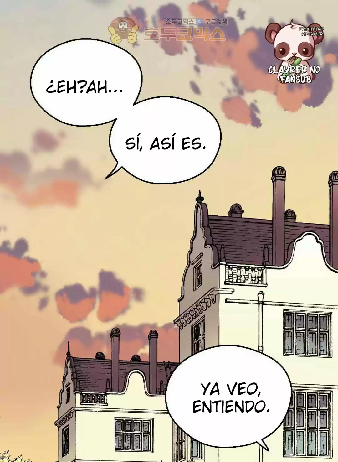 LA EMPERATRIZ ABANDONADA - Capítulo 64 - Página 47 - LectorTMOo