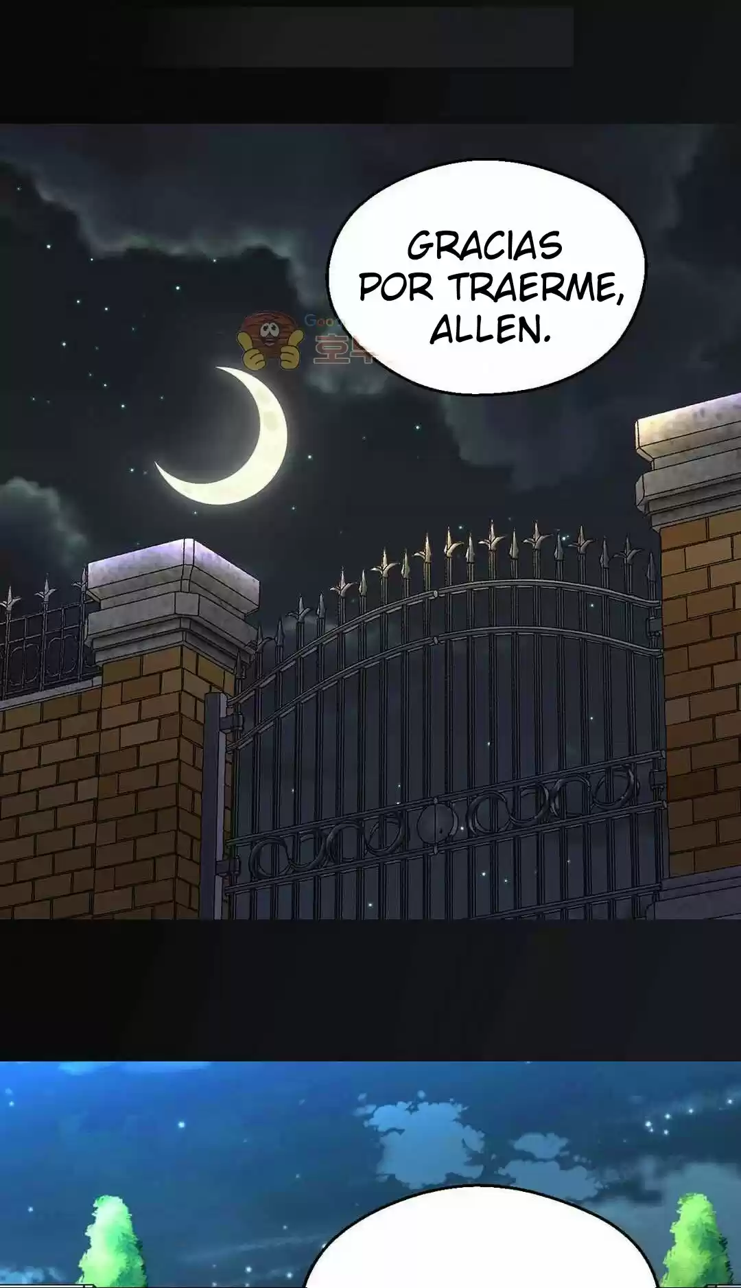 LA EMPERATRIZ ABANDONADA - Capítulo 64 - Página 59 - LectorTMOo