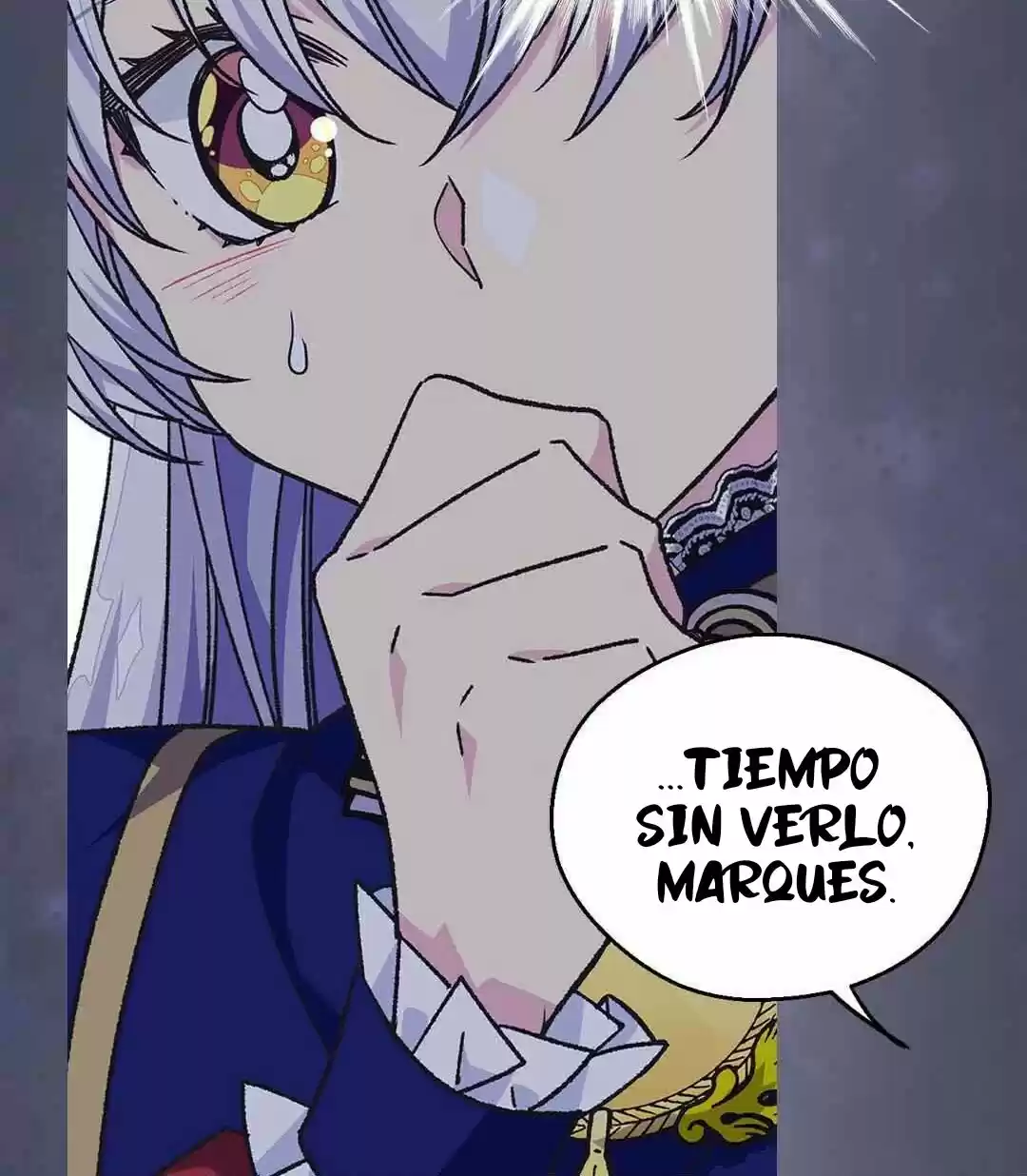 LA EMPERATRIZ ABANDONADA - Capítulo 64 - Página 64 - LectorTMOo