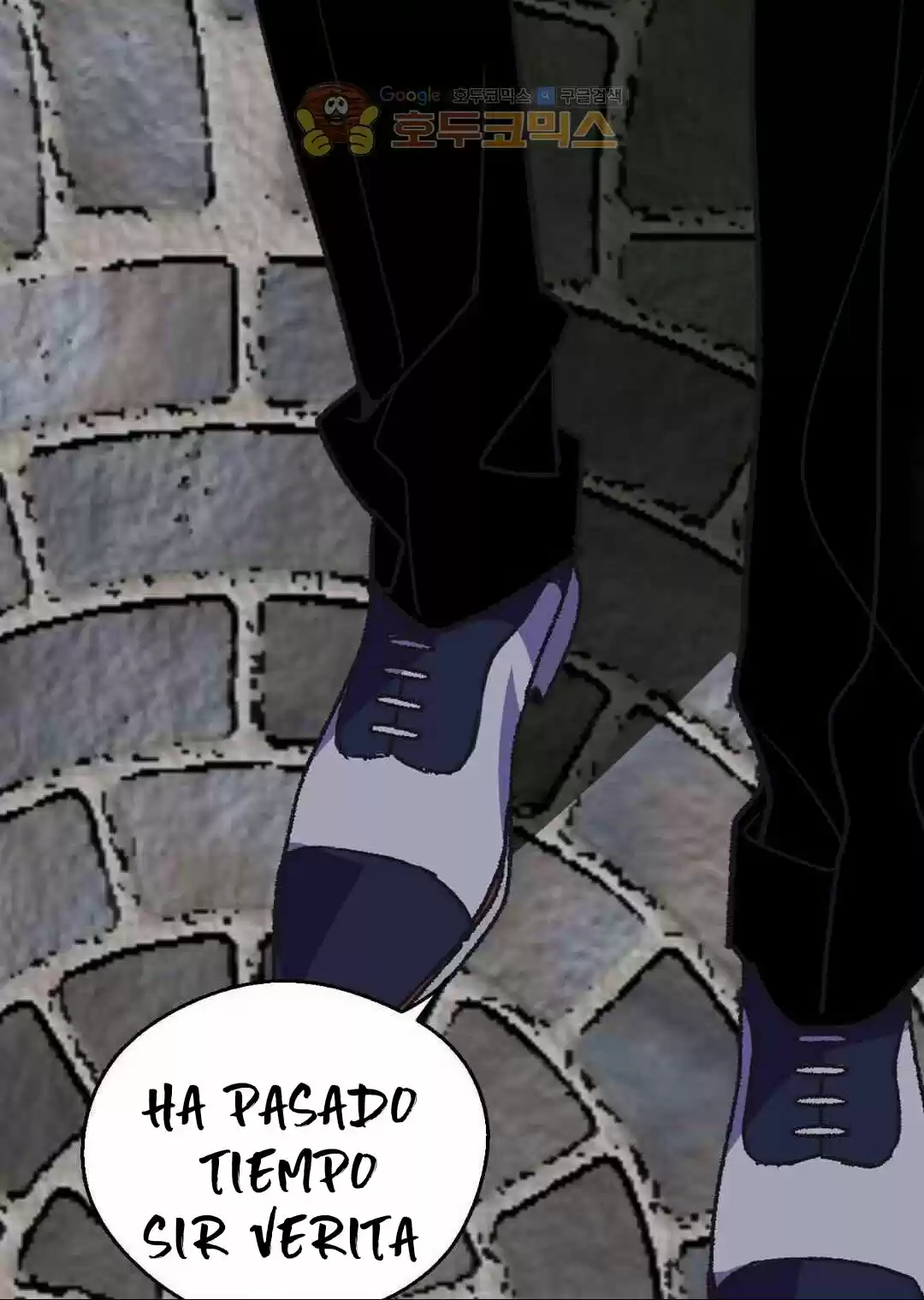 LA EMPERATRIZ ABANDONADA - Capítulo 64 - Página 65 - LectorTMOo