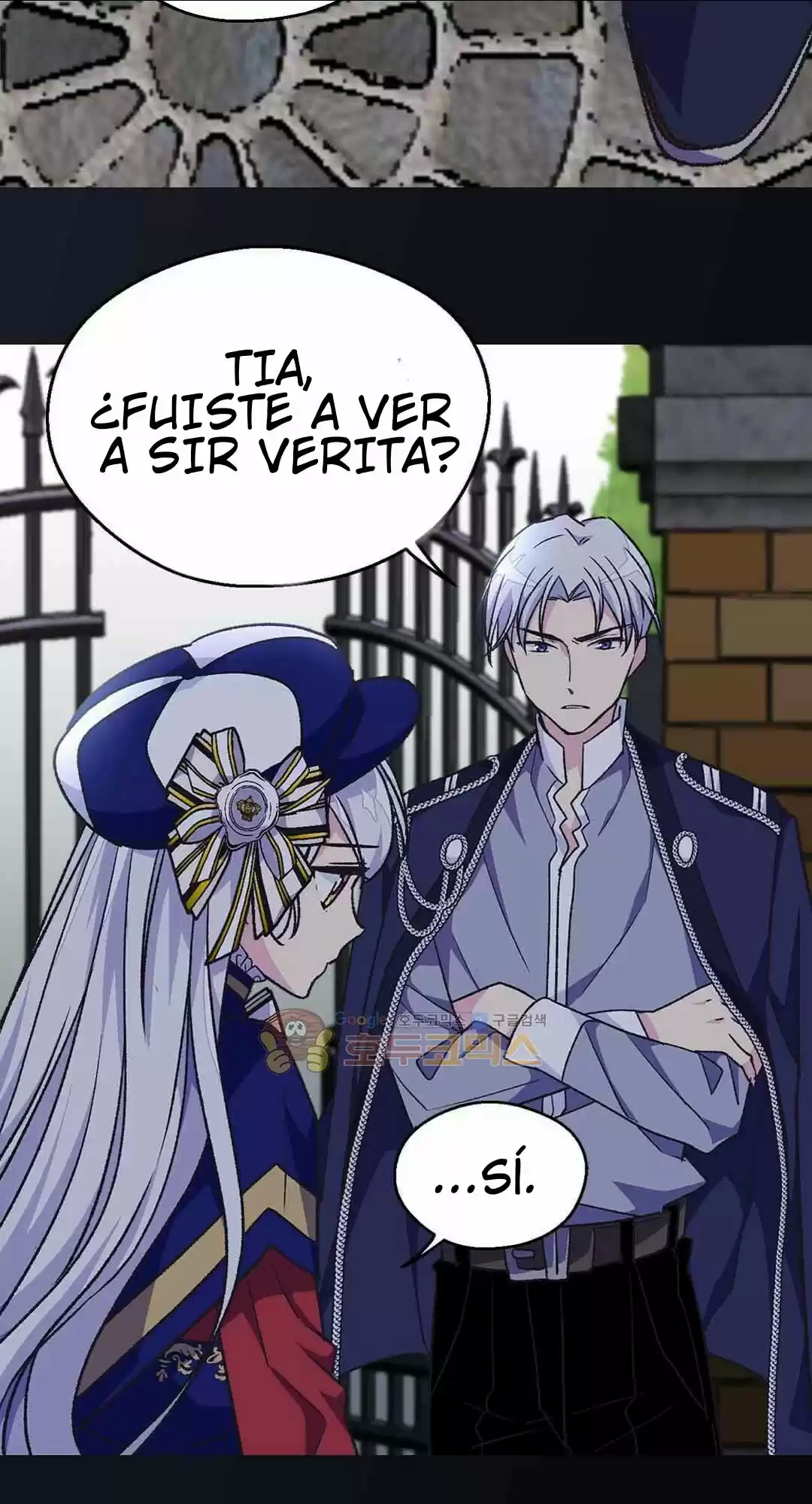 LA EMPERATRIZ ABANDONADA - Capítulo 64 - Página 66 - LectorTMOo