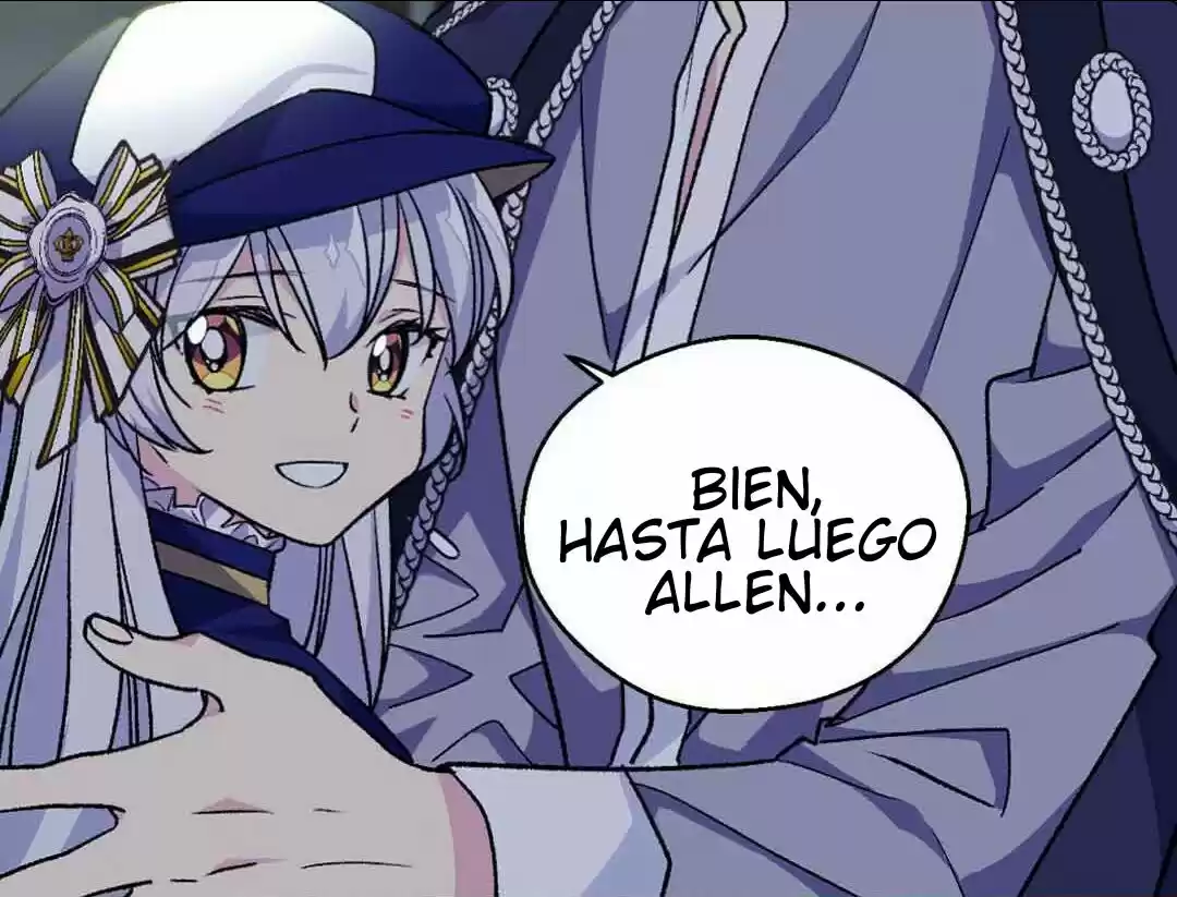 LA EMPERATRIZ ABANDONADA - Capítulo 64 - Página 72 - LectorTMOo