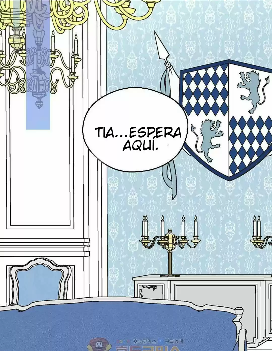 LA EMPERATRIZ ABANDONADA - Capítulo 64 - Página 78 - LectorTMOo