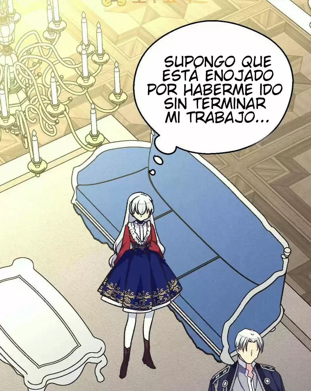 LA EMPERATRIZ ABANDONADA - Capítulo 64 - Página 79 - LectorTMOo
