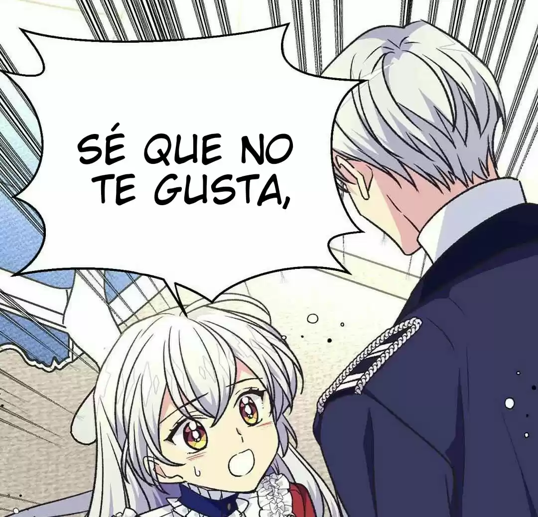 LA EMPERATRIZ ABANDONADA - Capítulo 65 - Página 4 - LectorTMOo