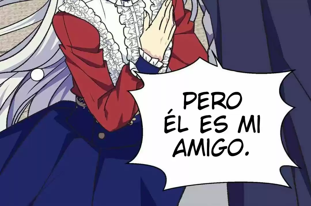 LA EMPERATRIZ ABANDONADA - Capítulo 65 - Página 5 - LectorTMOo