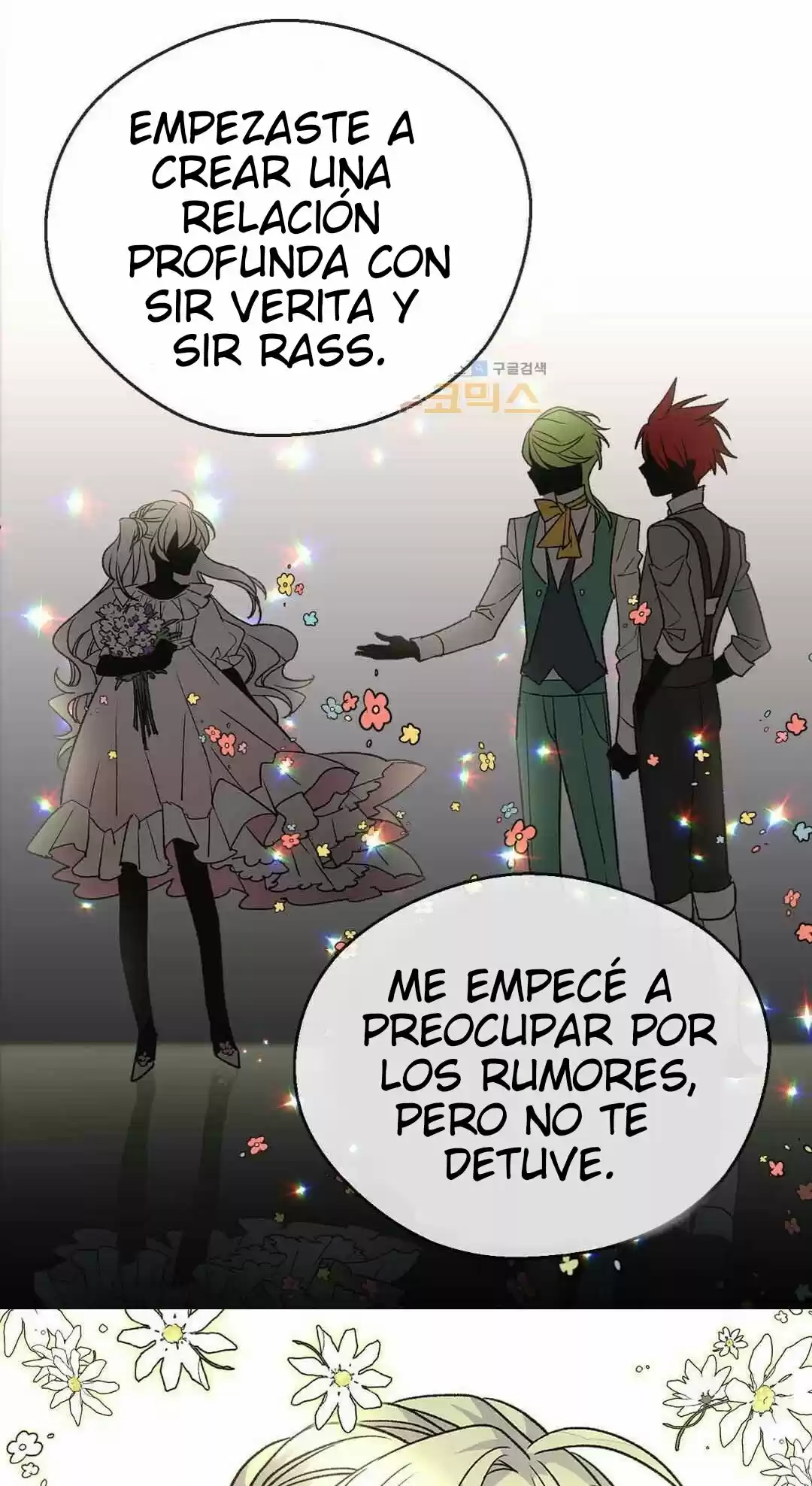 LA EMPERATRIZ ABANDONADA - Capítulo 65 - Página 18 - LectorTMOo