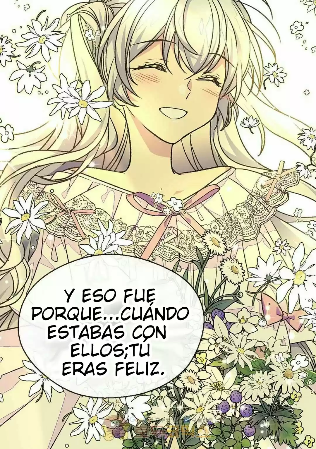 LA EMPERATRIZ ABANDONADA - Capítulo 65 - Página 19 - LectorTMOo