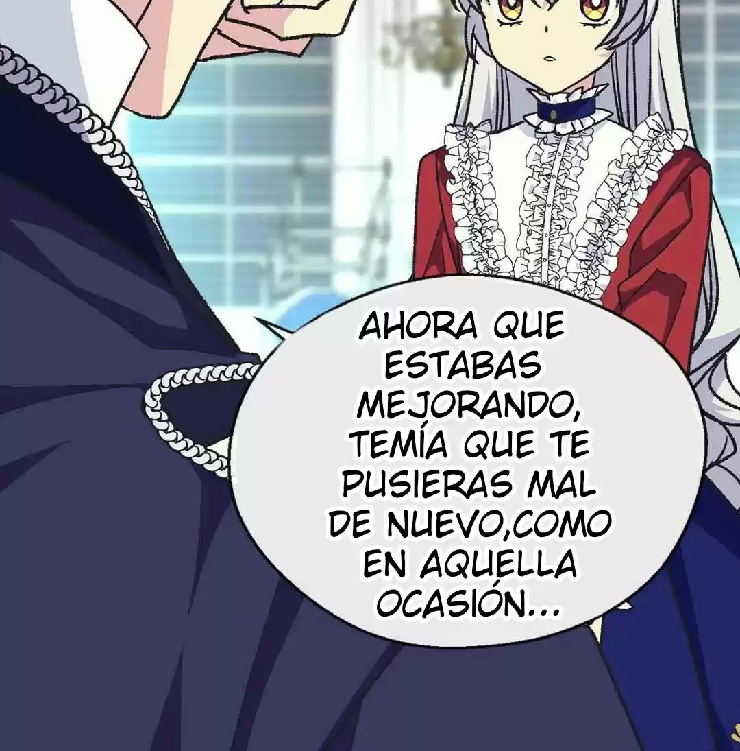 LA EMPERATRIZ ABANDONADA - Capítulo 65 - Página 29 - LectorTMOo