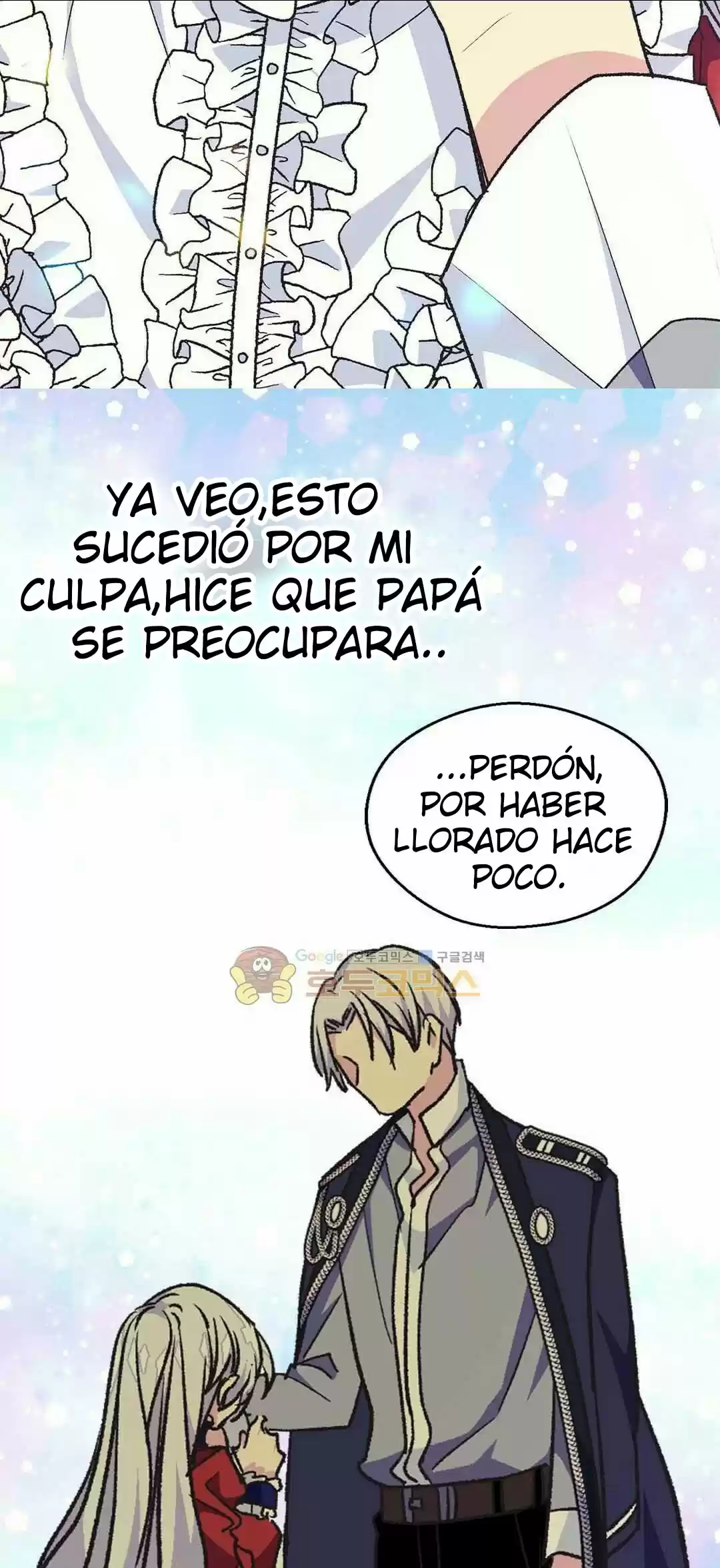 LA EMPERATRIZ ABANDONADA - Capítulo 65 - Página 33 - LectorTMOo