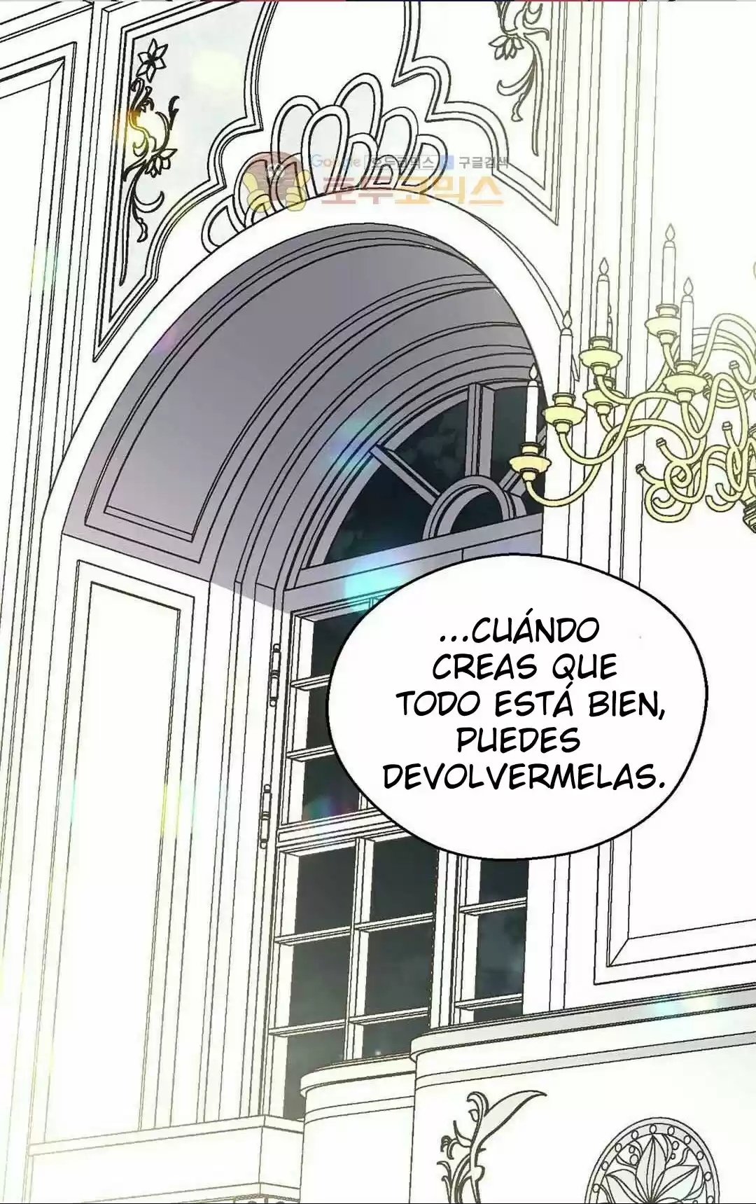 LA EMPERATRIZ ABANDONADA - Capítulo 65 - Página 36 - LectorTMOo