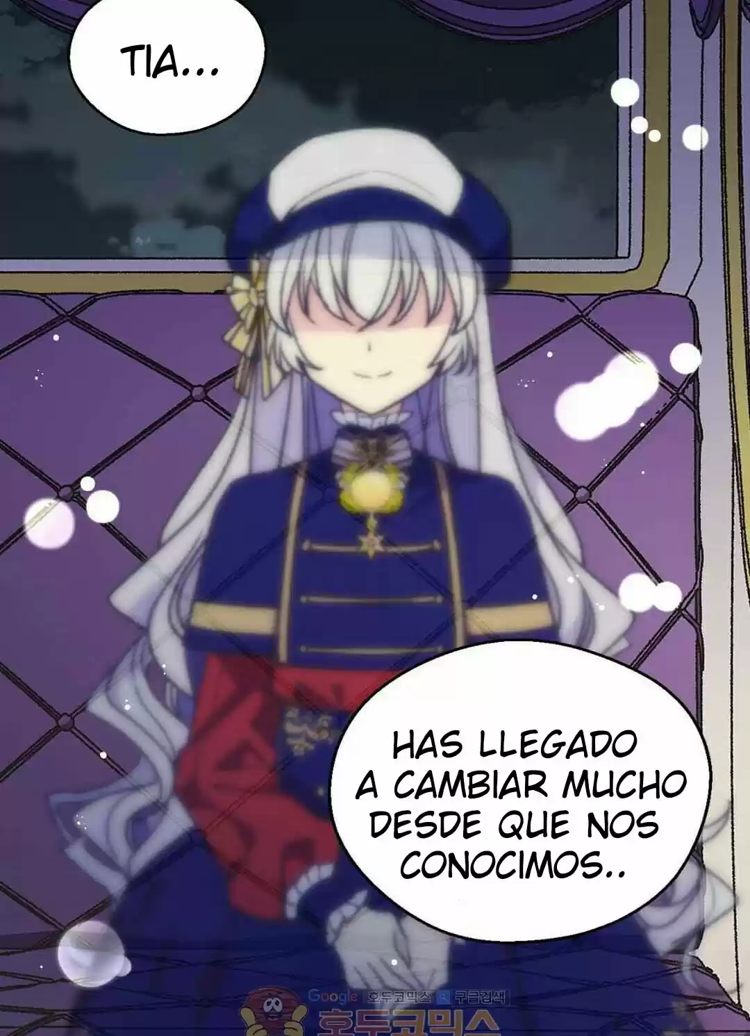 LA EMPERATRIZ ABANDONADA - Capítulo 65 - Página 53 - LectorTMOo