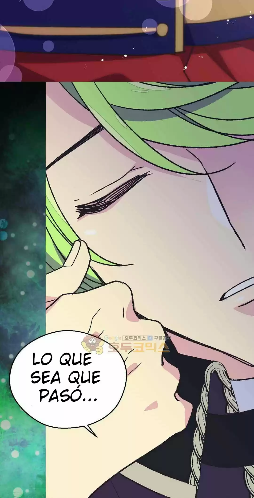 LA EMPERATRIZ ABANDONADA - Capítulo 65 - Página 55 - LectorTMOo