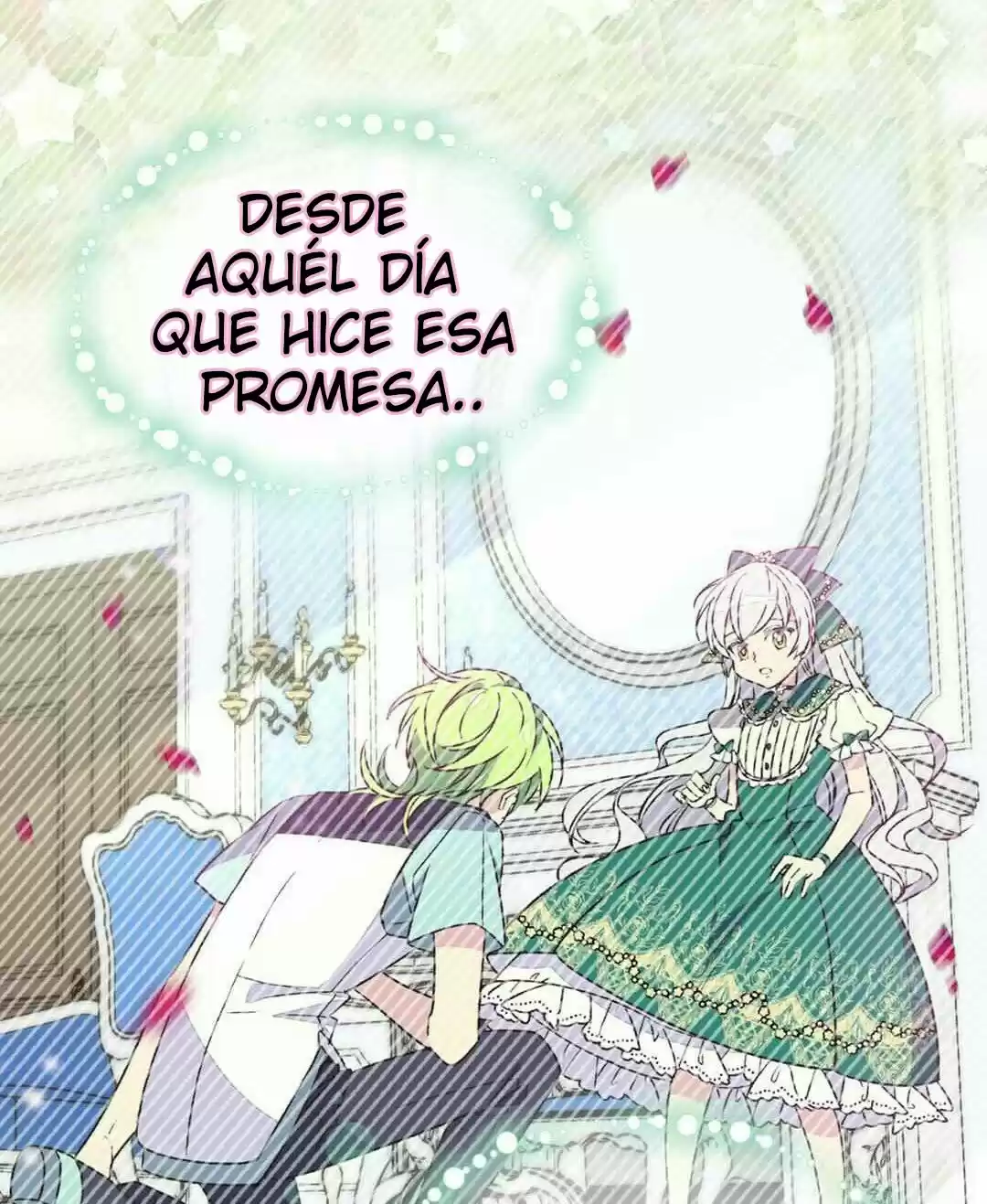 LA EMPERATRIZ ABANDONADA - Capítulo 65 - Página 60 - LectorTMOo