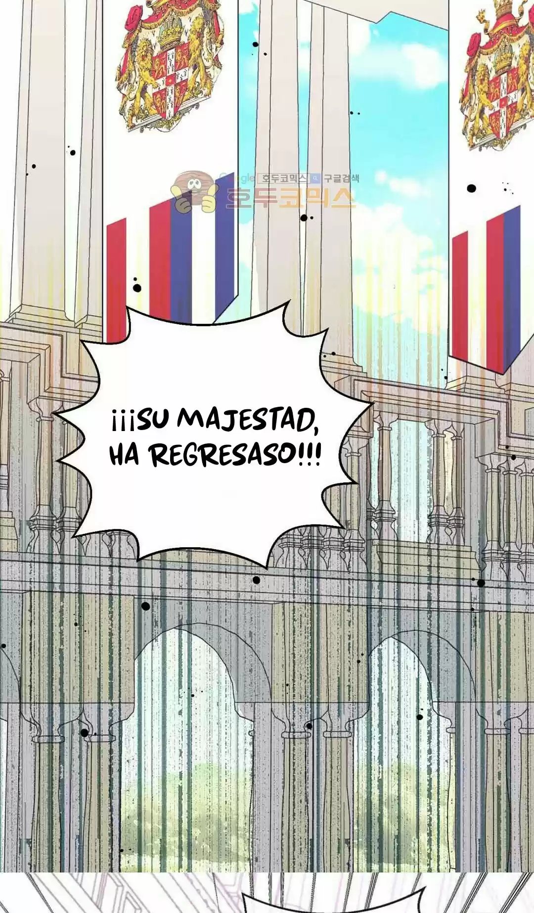 LA EMPERATRIZ ABANDONADA - Capítulo 65 - Página 64 - LectorTMOo