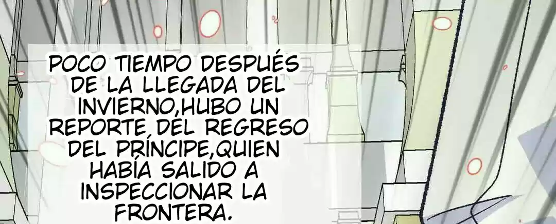 LA EMPERATRIZ ABANDONADA - Capítulo 66 - Página 5 - LectorTMOo