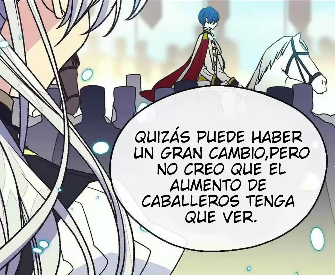 LA EMPERATRIZ ABANDONADA - Capítulo 66 - Página 10 - LectorTMOo