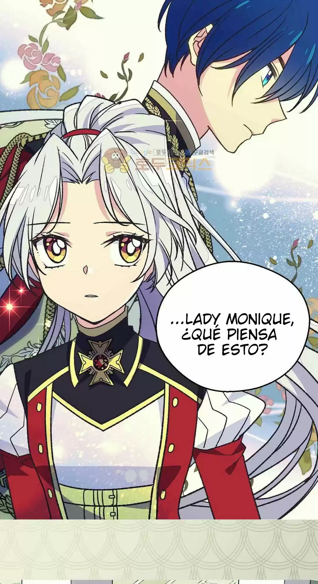 LA EMPERATRIZ ABANDONADA - Capítulo 66 - Página 11 - LectorTMOo
