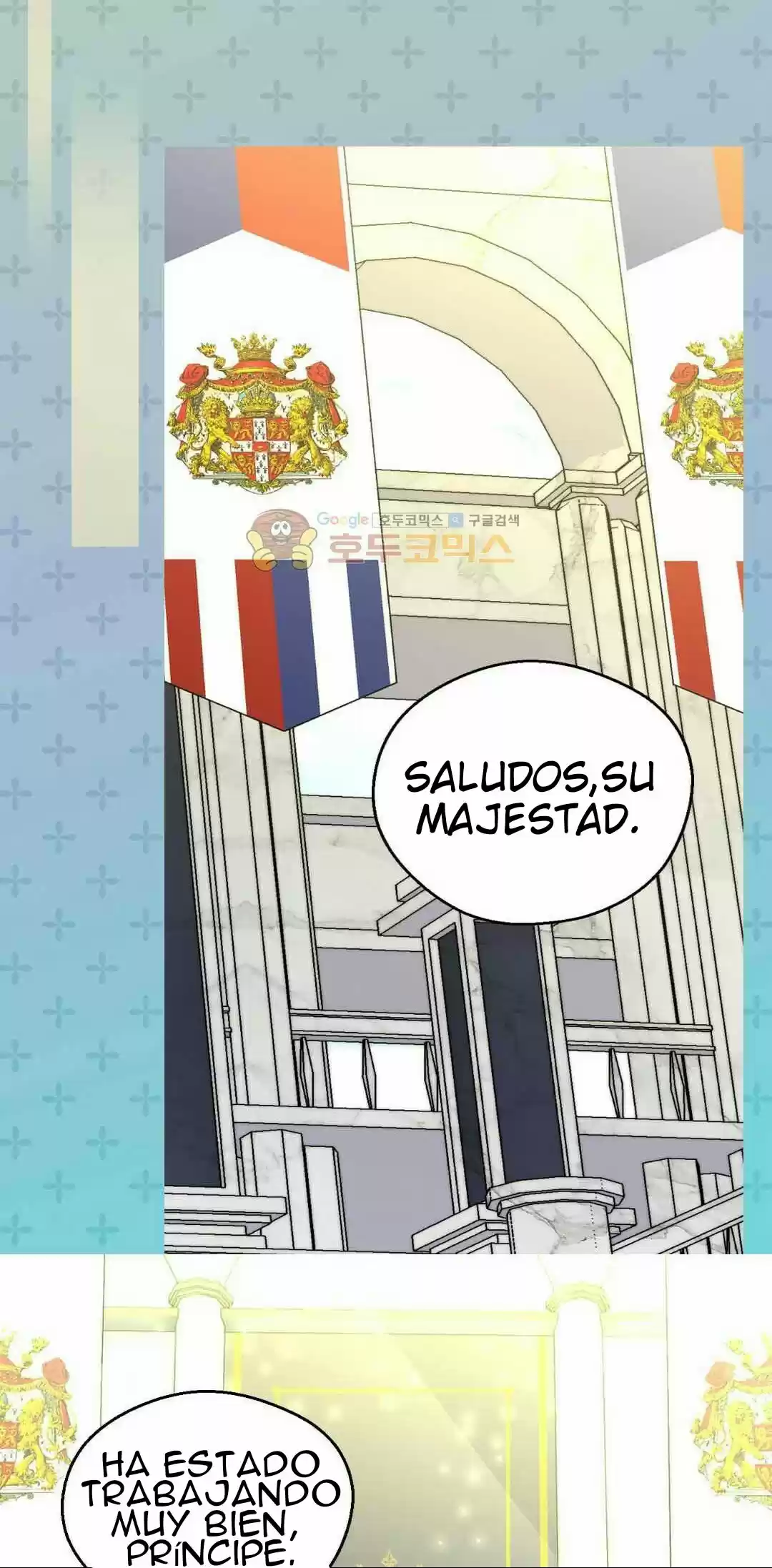 LA EMPERATRIZ ABANDONADA - Capítulo 66 - Página 21 - LectorTMOo