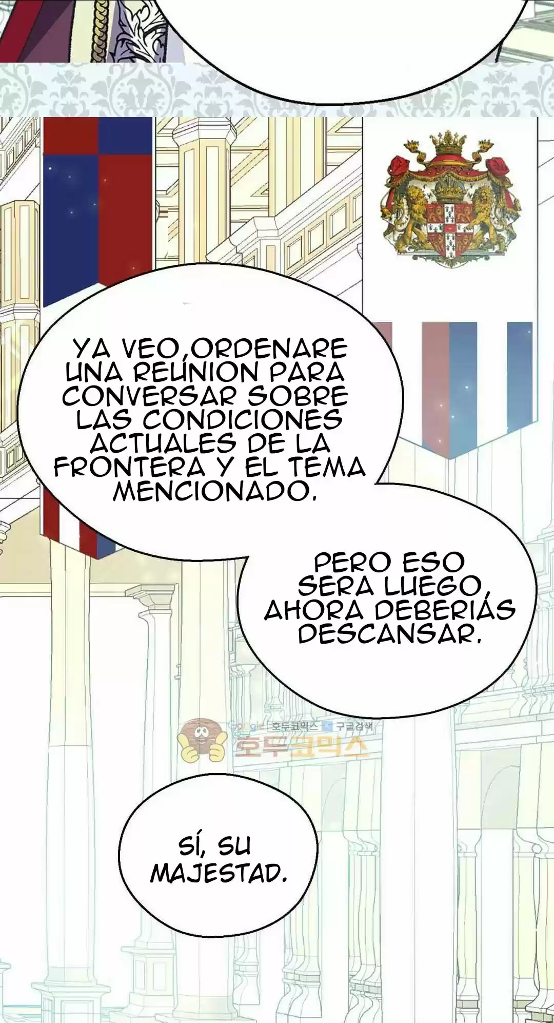 LA EMPERATRIZ ABANDONADA - Capítulo 66 - Página 24 - LectorTMOo
