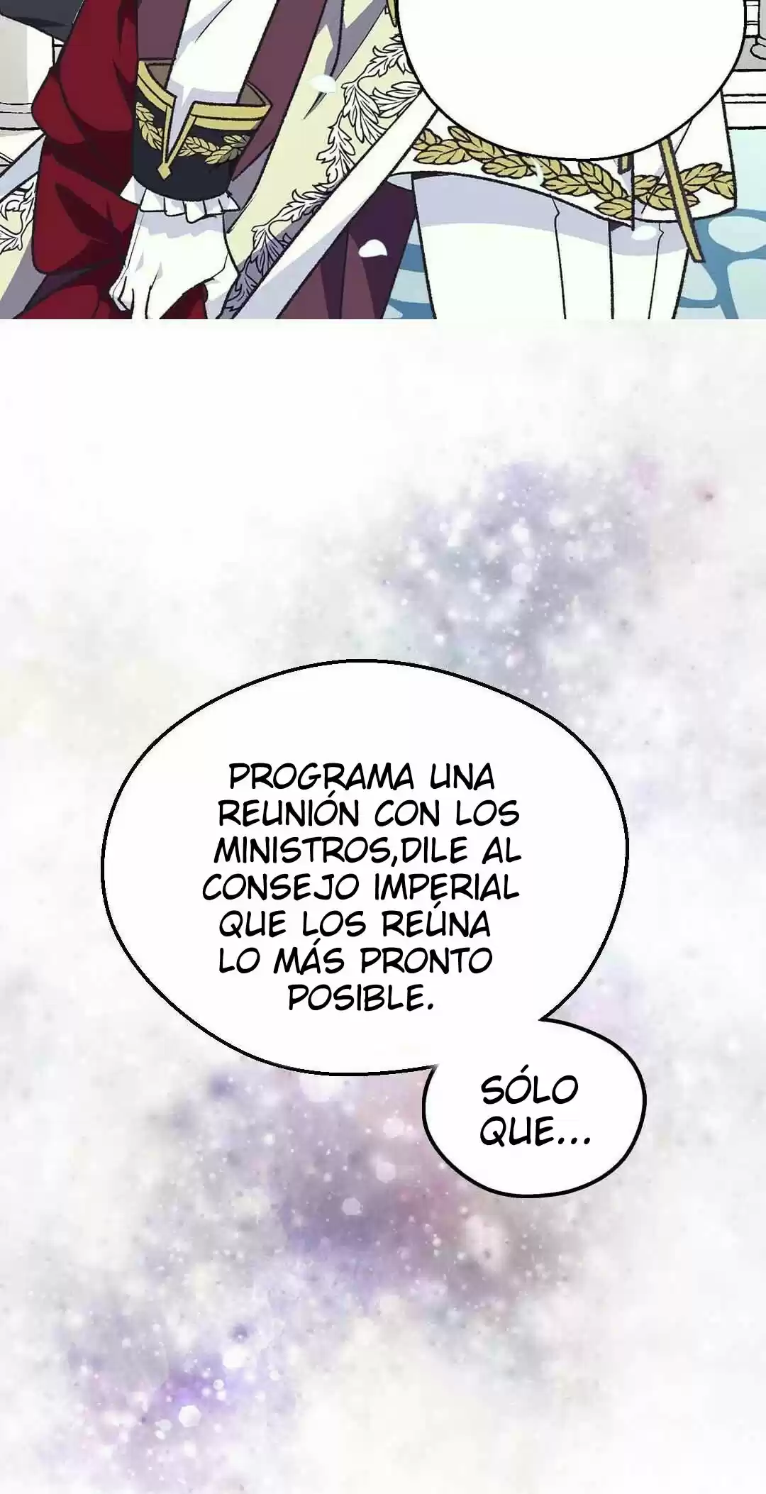 LA EMPERATRIZ ABANDONADA - Capítulo 66 - Página 30 - LectorTMOo
