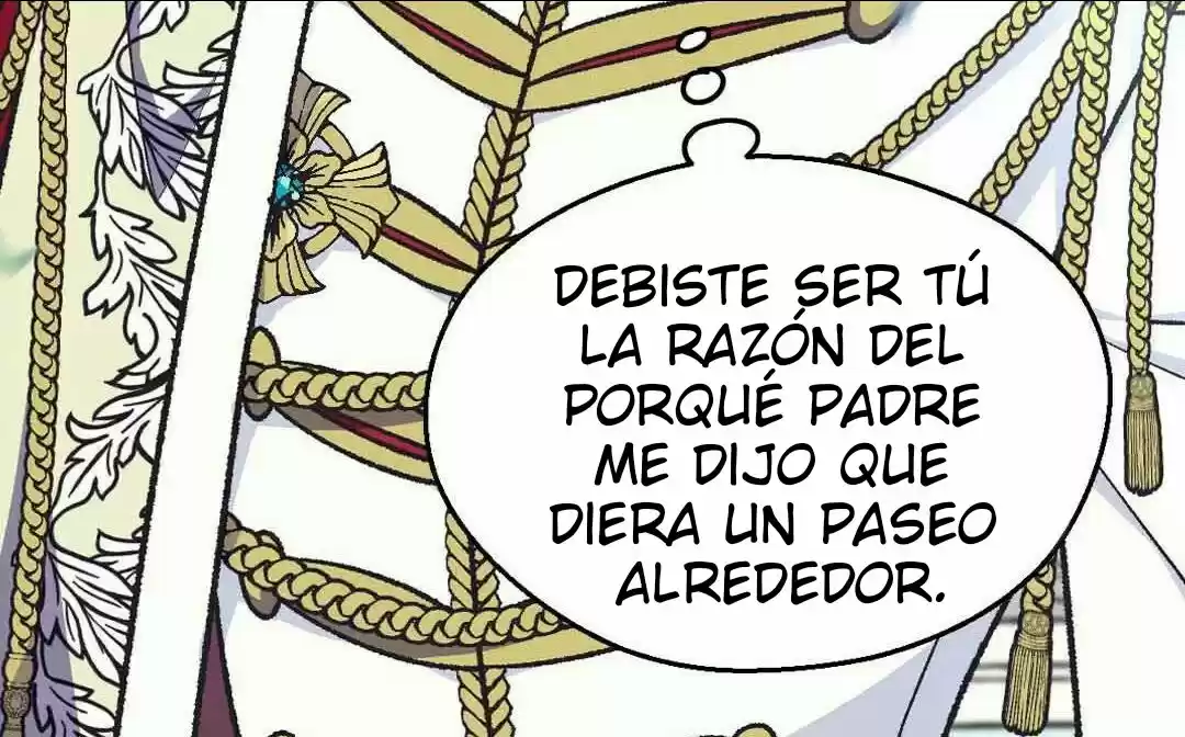 LA EMPERATRIZ ABANDONADA - Capítulo 66 - Página 36 - LectorTMOo