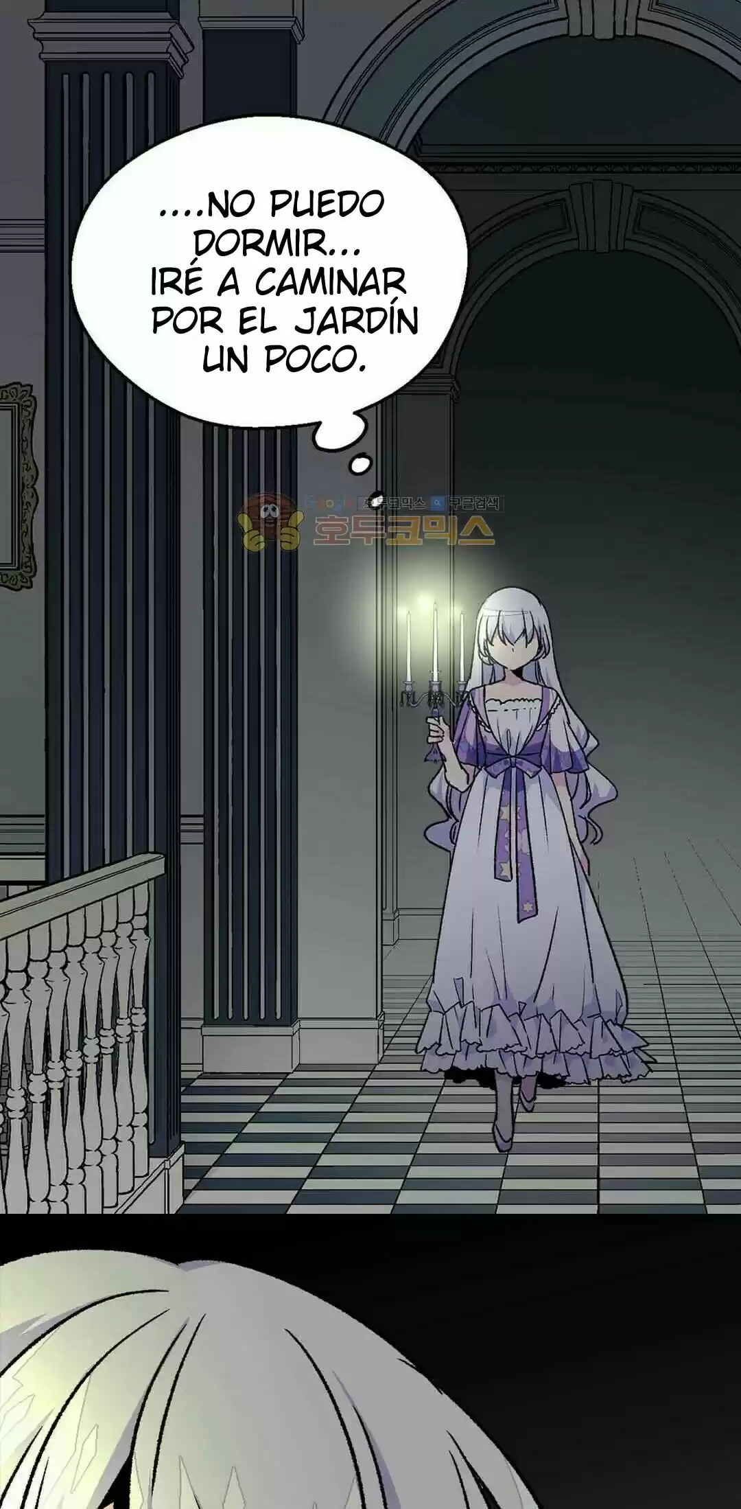 LA EMPERATRIZ ABANDONADA - Capítulo 66 - Página 53 - LectorTMOo