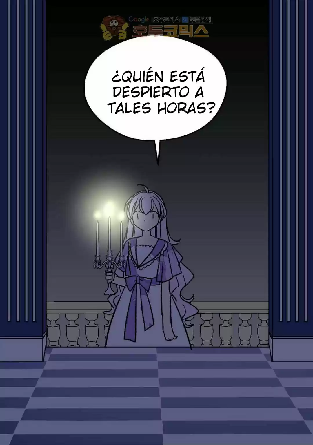 LA EMPERATRIZ ABANDONADA - Capítulo 66 - Página 55 - LectorTMOo