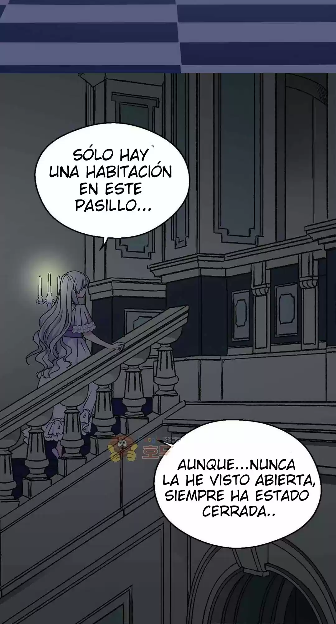 LA EMPERATRIZ ABANDONADA - Capítulo 66 - Página 56 - LectorTMOo