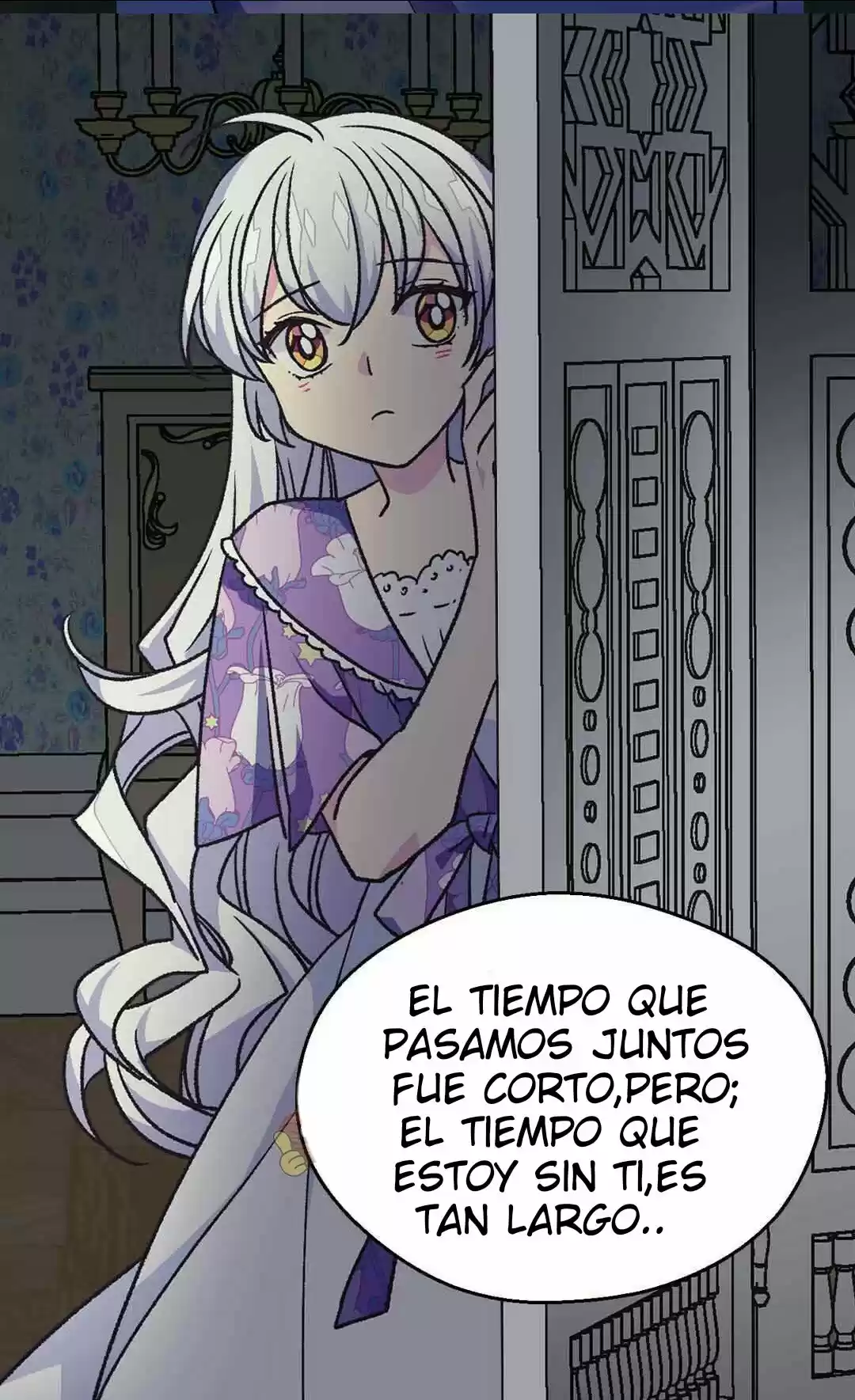 LA EMPERATRIZ ABANDONADA - Capítulo 66 - Página 66 - LectorTMOo
