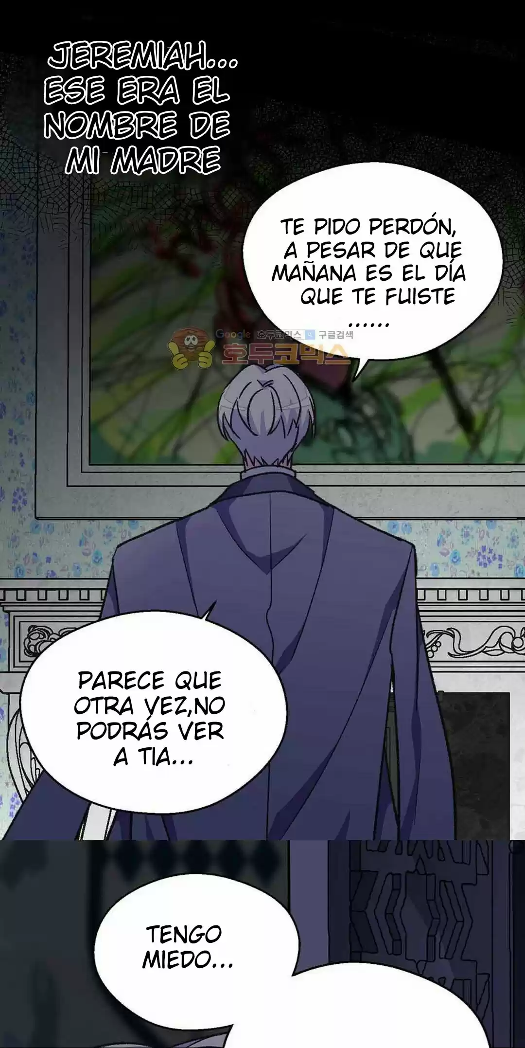 LA EMPERATRIZ ABANDONADA - Capítulo 66 - Página 69 - LectorTMOo