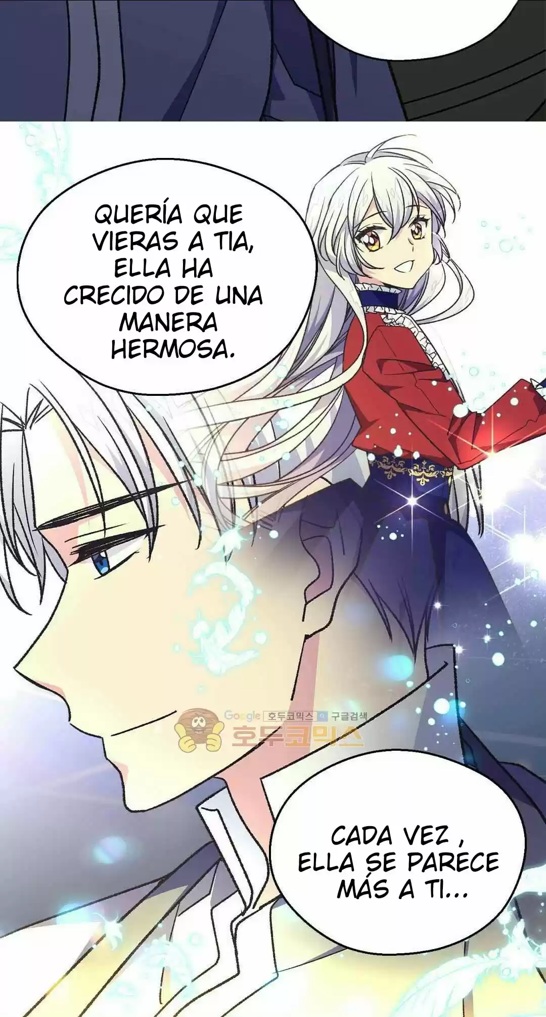 LA EMPERATRIZ ABANDONADA - Capítulo 66 - Página 72 - LectorTMOo